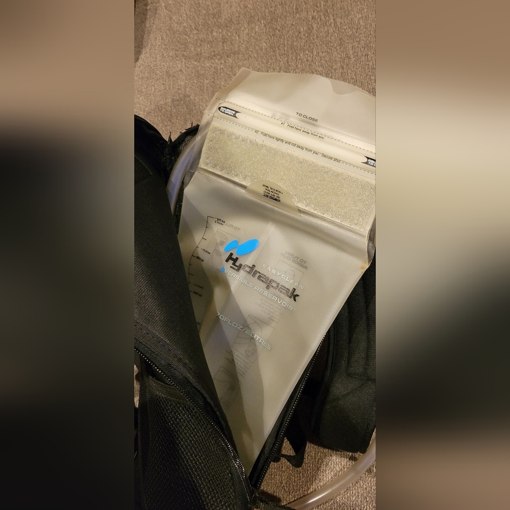 Hydration Back Pack - image 5